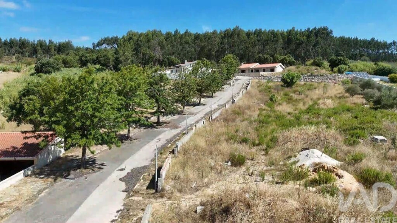 Moradia para Venda em Alcobertas Foto 12