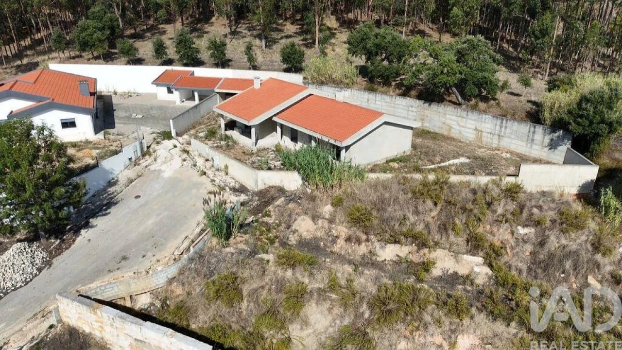 Moradia para Venda em Alcobertas Foto 21