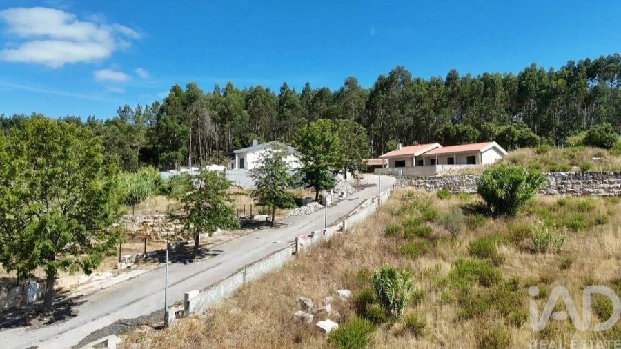Moradia para Venda em Alcobertas Foto 9