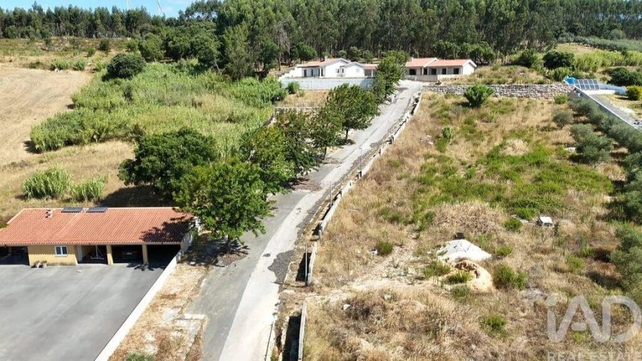 Moradia para Venda em Alcobertas Foto 13