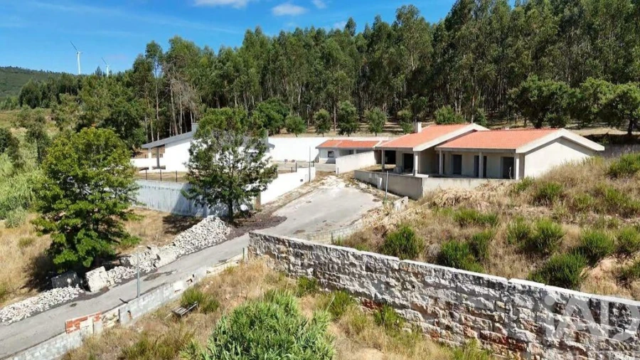 Moradia para Venda em Alcobertas Foto 10
