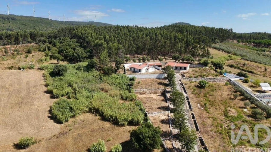 Moradia para Venda em Alcobertas Foto 15