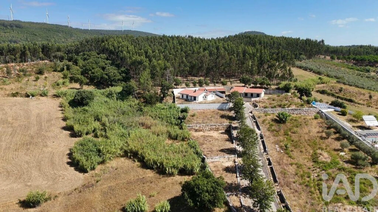 Moradia para Venda em Alcobertas Foto 15