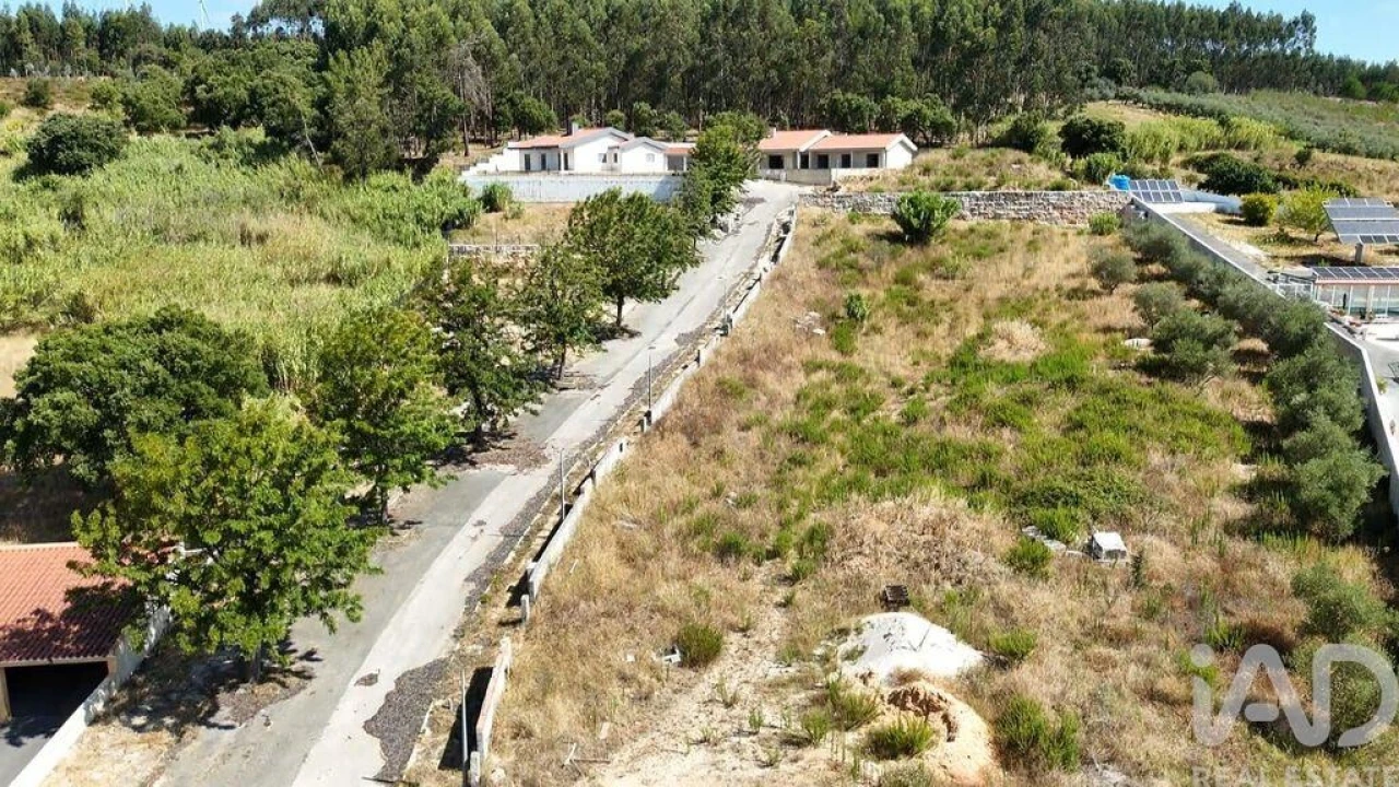 Moradia para Venda em Alcobertas Foto 14