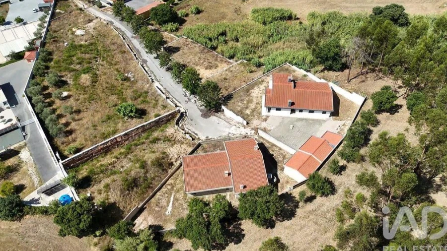 Moradia para Venda em Alcobertas