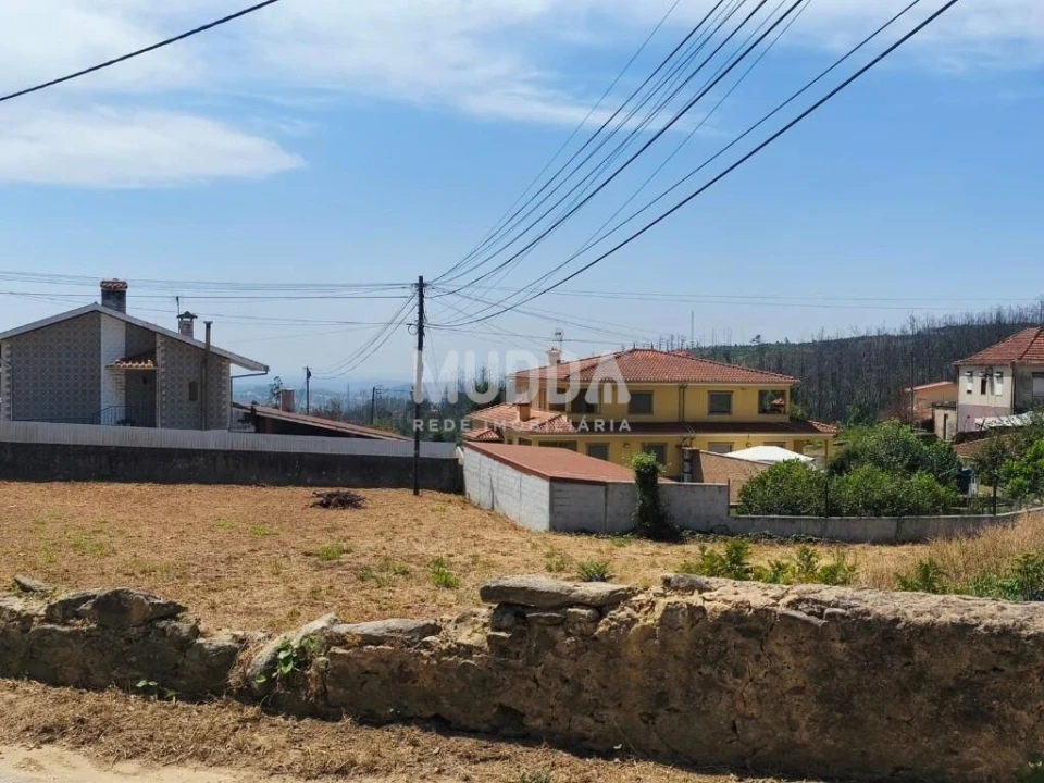 Terreno para Venda em Branca Foto 17