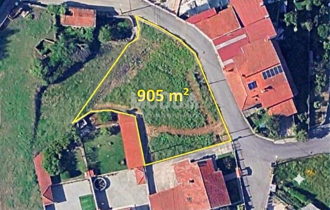 Terreno para Venda em Branca Foto 2