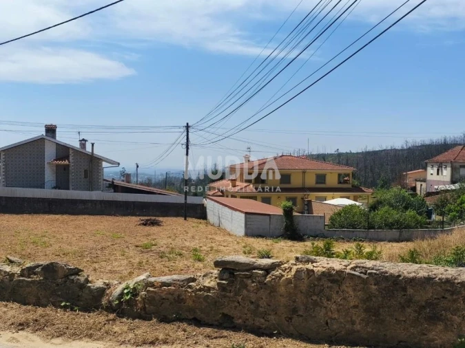 Terreno para Venda em Branca Foto 17