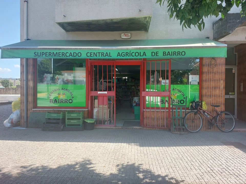 Loja para Venda em Bairro Foto 1