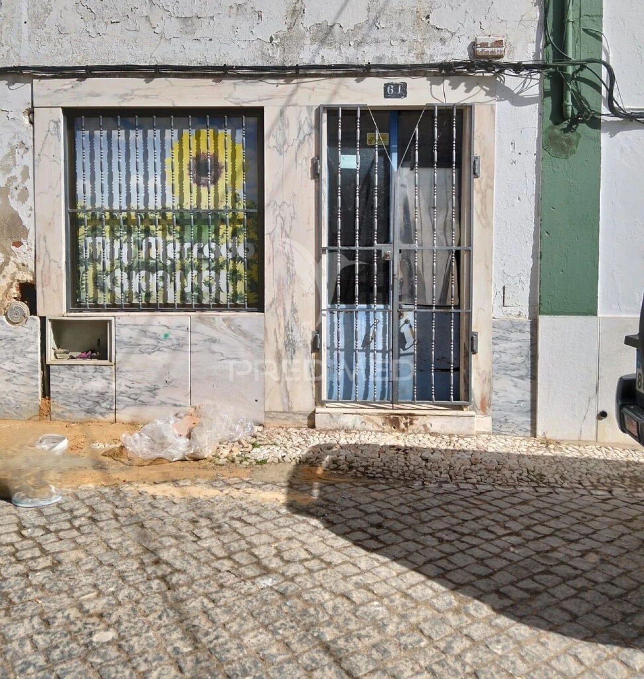 Loja para Venda em Nossa Senhora da Conceição e São Bartolomeu Foto 1
