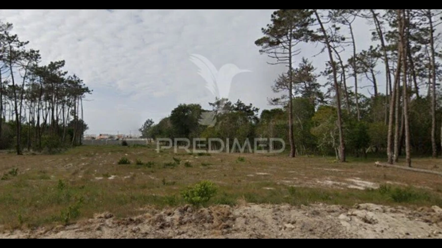 Terreno para Venda em Gafanha da Boa Hora