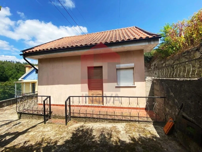 Moradia T2 para Venda em Sande, Vilarinho, Barros e Gomide Foto 16