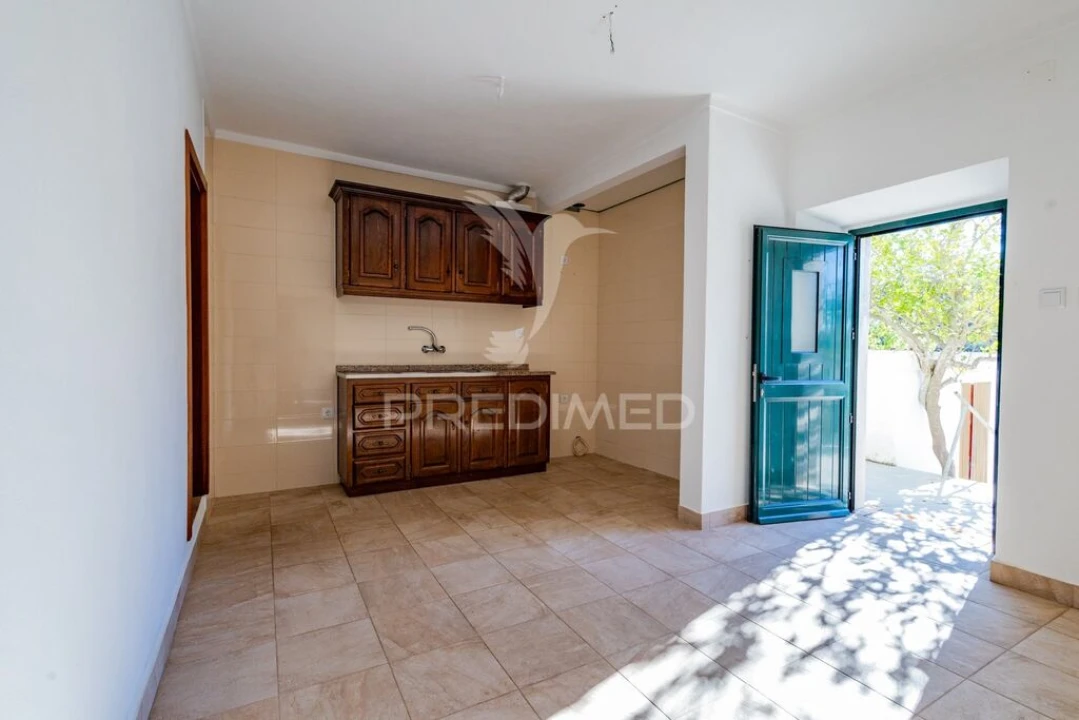 Quinta T2 para Venda em Rio de Moinhos Foto 1