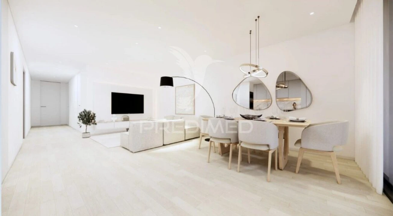 Apartamento T4 para Venda em Fânzeres e São Pedro da Cova Foto 4