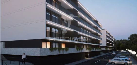 Apartamento T4 para Venda em Fânzeres e São Pedro da Cova