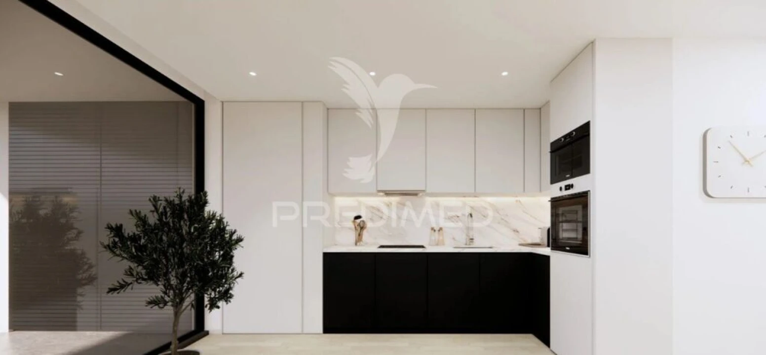 Apartamento T4 para Venda em Fânzeres e São Pedro da Cova Foto 5