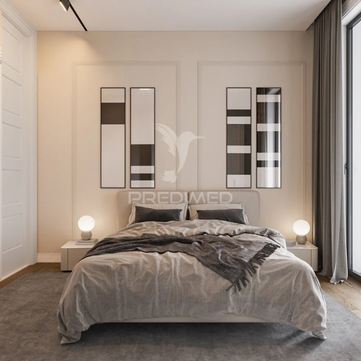 Apartamento T2 para Venda em Portimão Foto 18