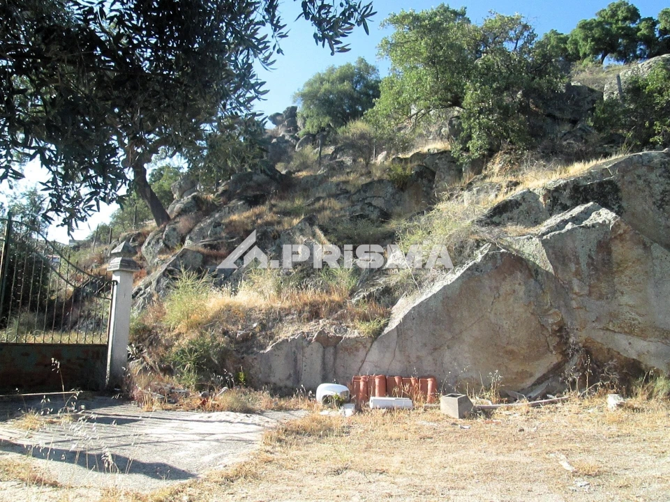 Terreno para Venda em Idanha-A-Nova e Alcafozes Foto 8
