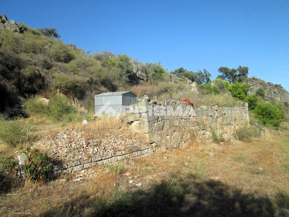 Terreno para Venda em Idanha-A-Nova e Alcafozes Foto 15