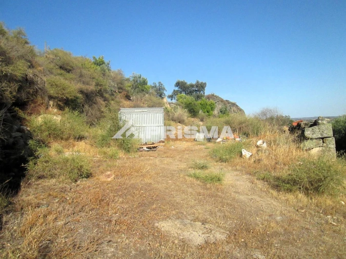 Terreno para Venda em Idanha-A-Nova e Alcafozes Foto 21