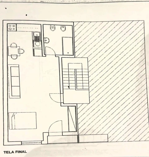 Apartamento para Venda em Benavente