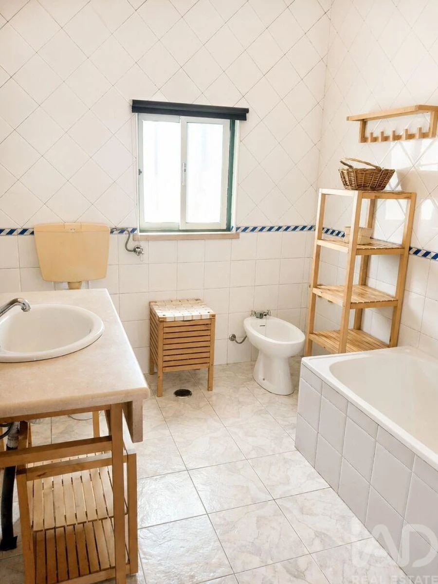 Apartamento para Venda em Benavente Foto 4