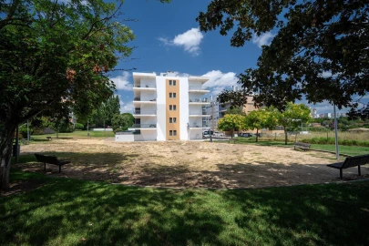 Apartamento T3 para Venda em Carcavelos e Parede