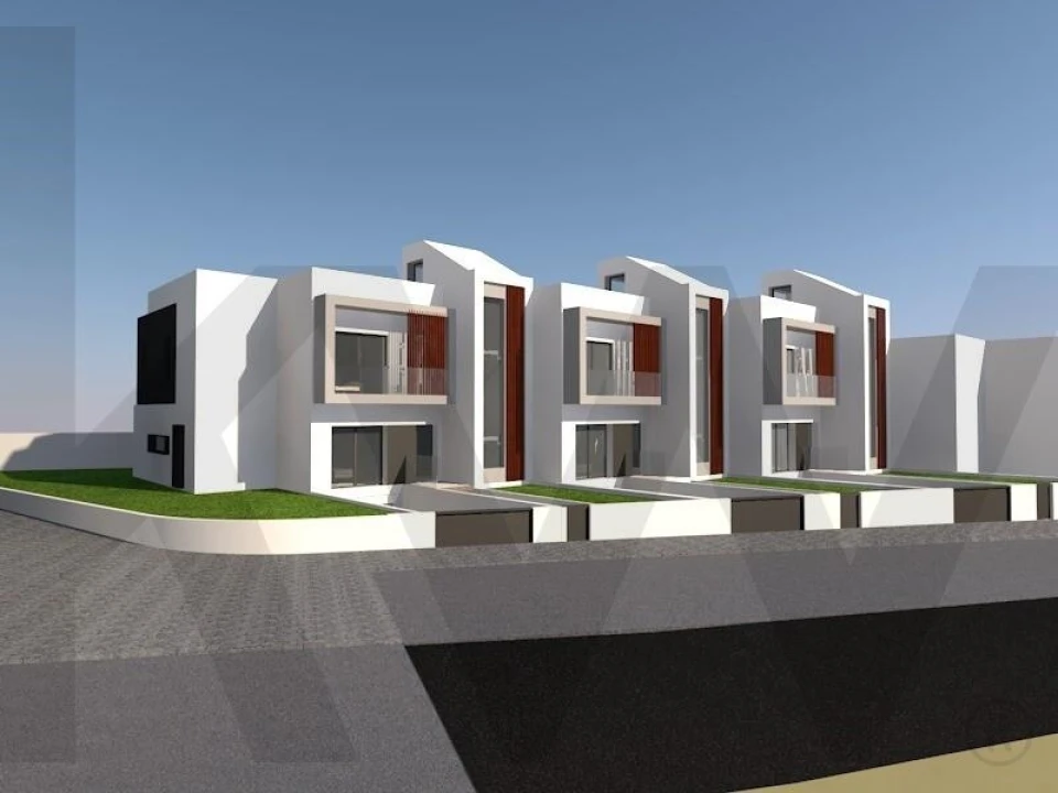 Moradia T4 para Venda em Buarcos Foto 2