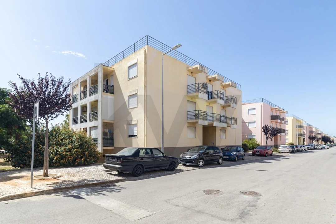Apartamento T3 para Venda em Quinta do Anjo Foto 47