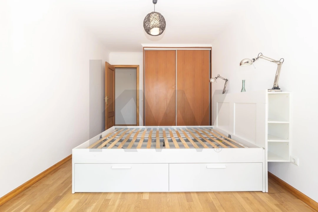 Apartamento T3 para Venda em Quinta do Anjo Foto 31