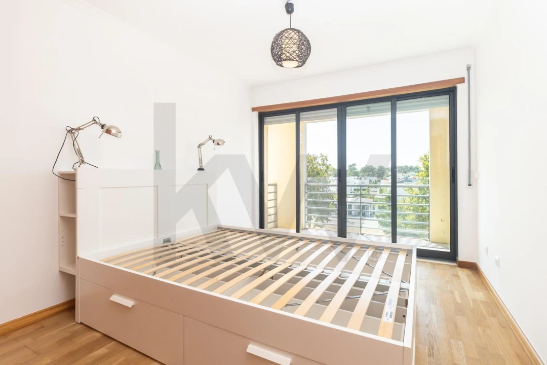 Apartamento T3 para Venda em Quinta do Anjo Foto 29
