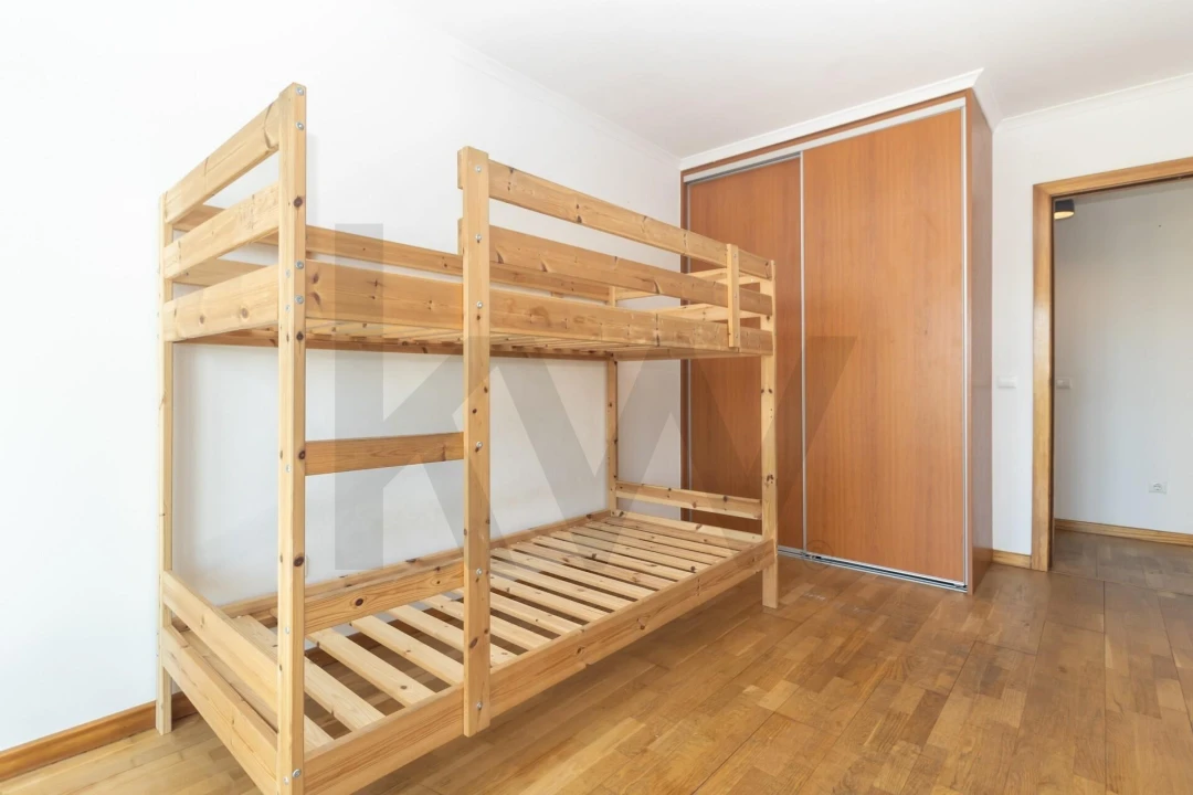 Apartamento T3 para Venda em Quinta do Anjo Foto 27