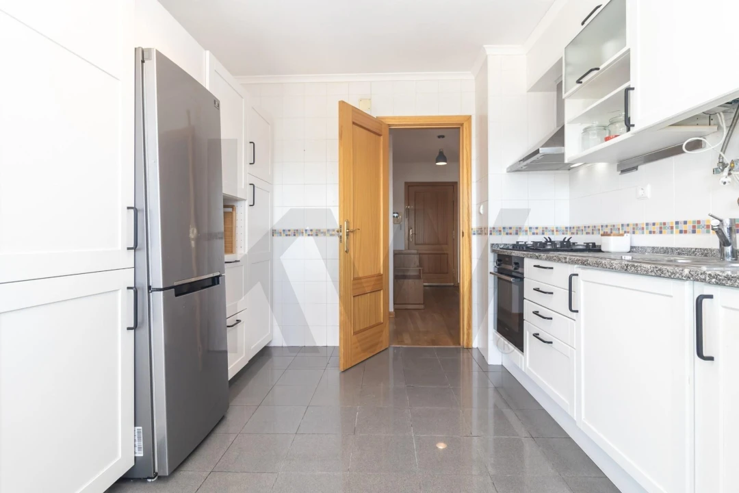 Apartamento T3 para Venda em Quinta do Anjo Foto 14