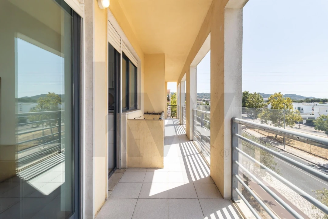 Apartamento T3 para Venda em Quinta do Anjo Foto 16