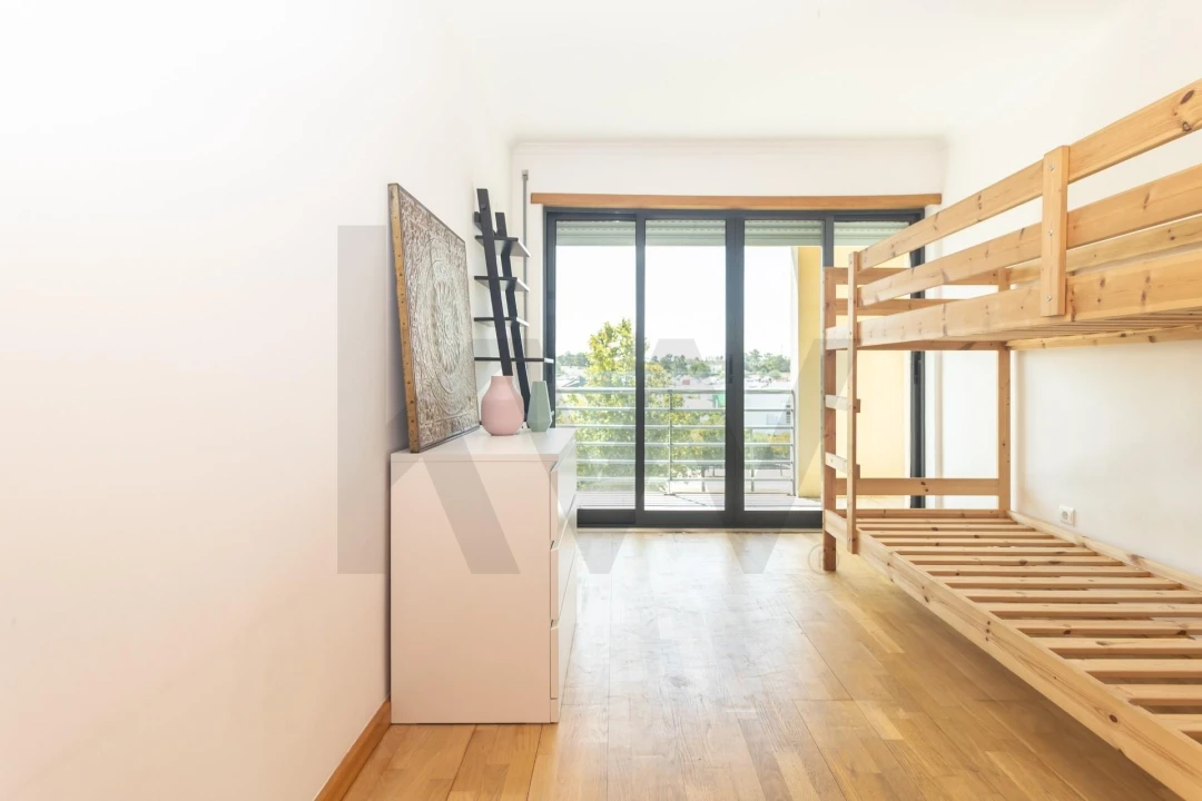 Apartamento T3 para Venda em Quinta do Anjo Foto 25
