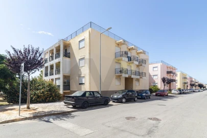 Apartamento T3 para Venda em Quinta do Anjo