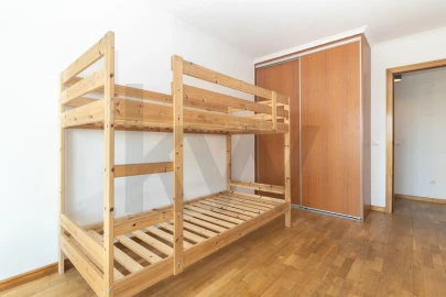 Apartamento T3 para Venda em Quinta do Anjo