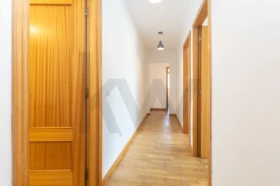 Apartamento T3 para Venda em Quinta do Anjo