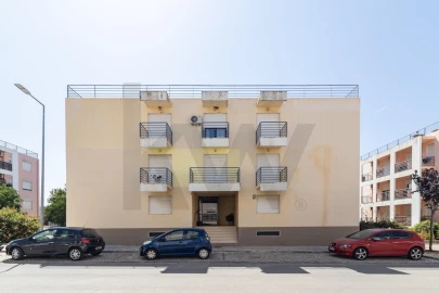 Apartamento T3 para Venda em Quinta do Anjo
