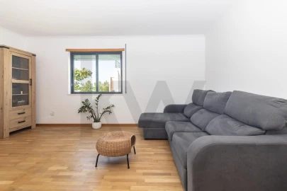 Apartamento T3 para Venda em Quinta do Anjo