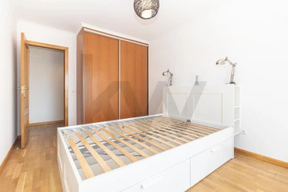 Apartamento T3 para Venda em Quinta do Anjo