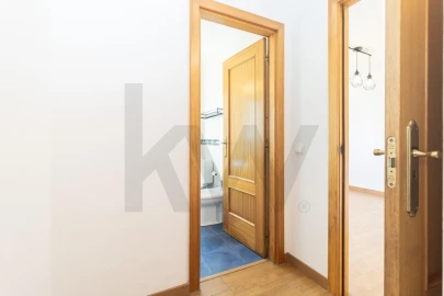 Apartamento T3 para Venda em Quinta do Anjo