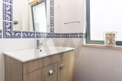 Apartamento T3 para Venda em Quinta do Anjo