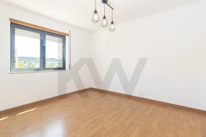 Apartamento T3 para Venda em Quinta do Anjo