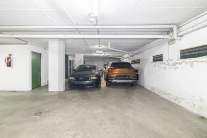 Apartamento T3 para Venda em Quinta do Anjo