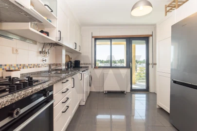 Apartamento T3 para Venda em Quinta do Anjo
