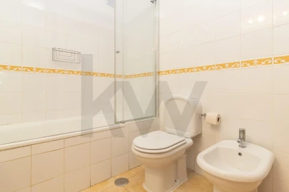 Apartamento T3 para Venda em Quinta do Anjo