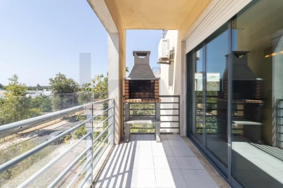Apartamento T3 para Venda em Quinta do Anjo