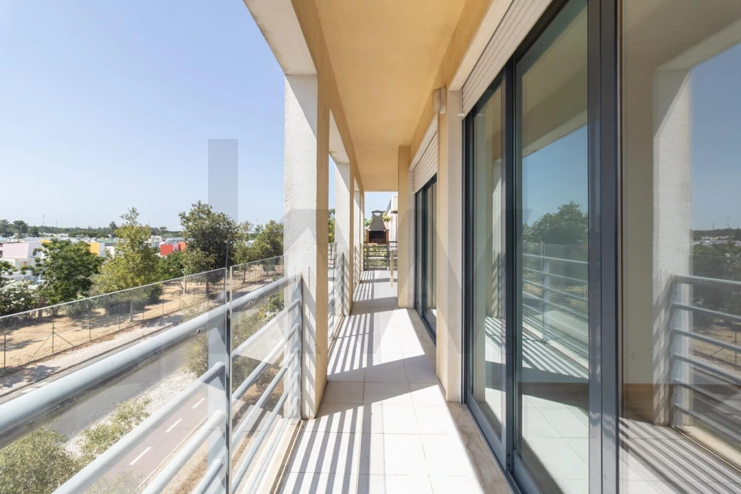 Apartamento T3 para Venda em Quinta do Anjo Foto 18