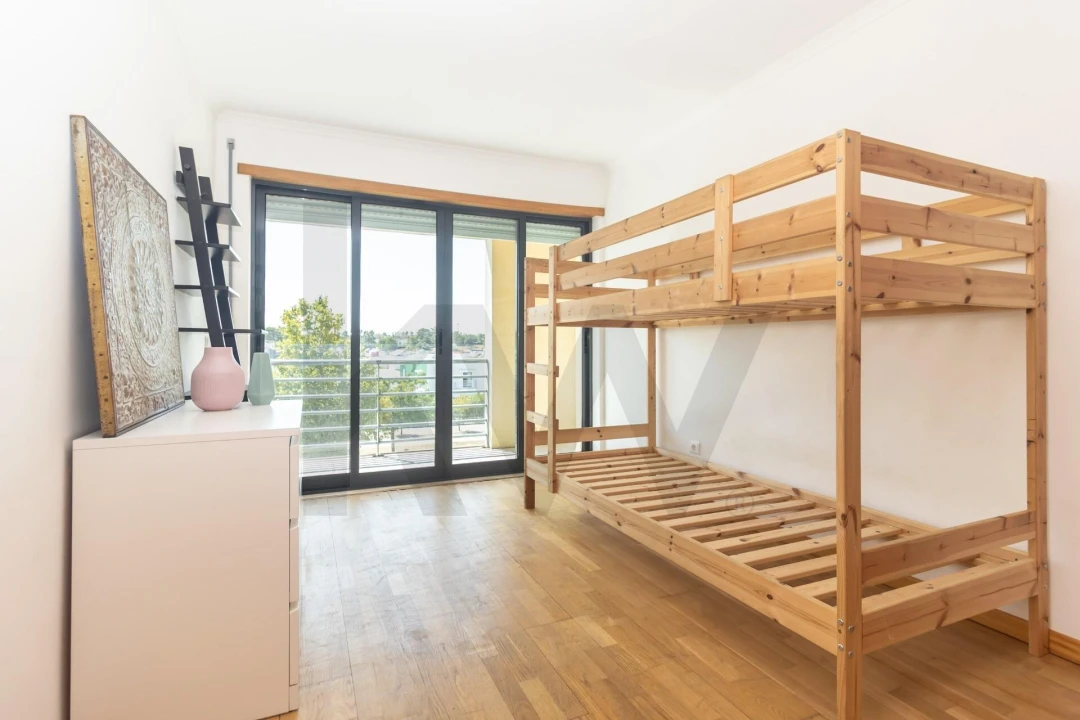 Apartamento T3 para Venda em Quinta do Anjo Foto 26